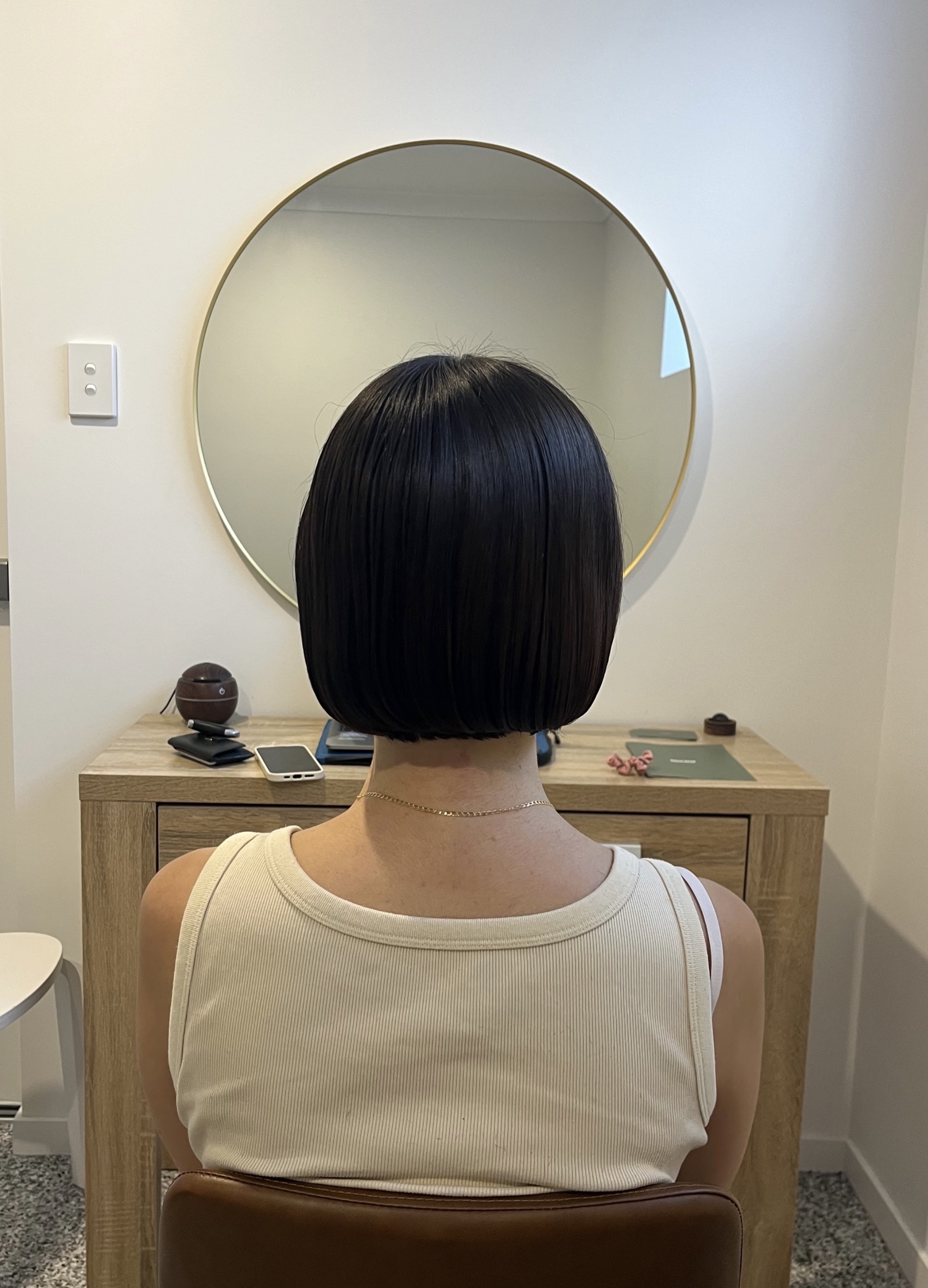 Hair style 5