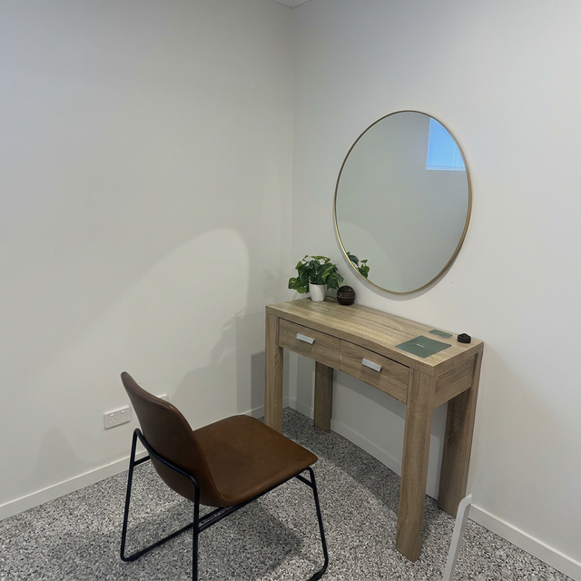 Relaxing Space
